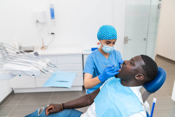 Best Knocked-Out Tooth (Avulsed Tooth) Treatment in North Hobbs, NM